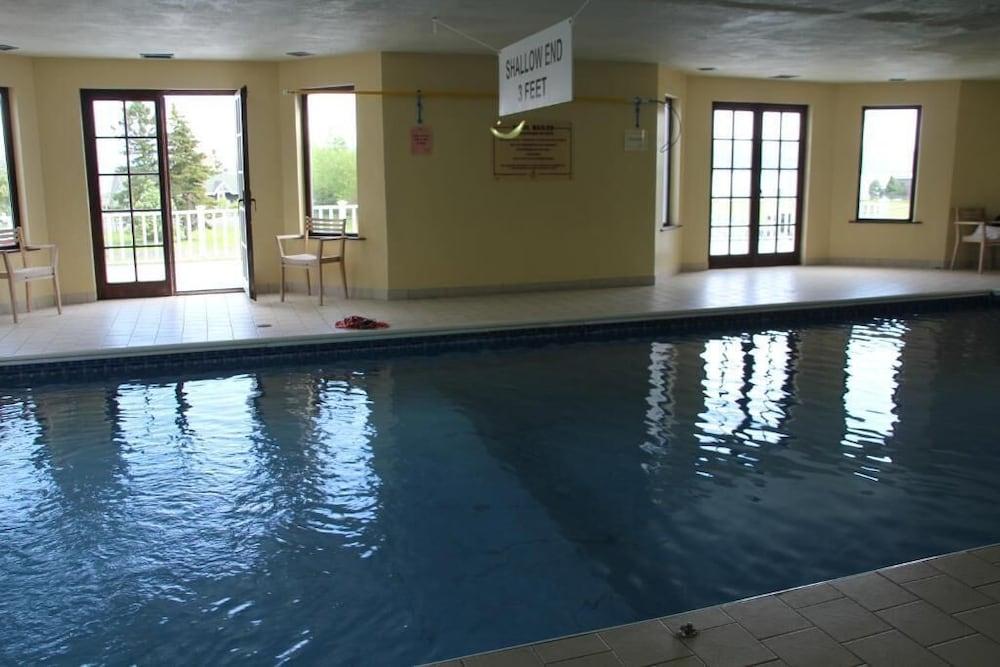 Inverary Resort Baddeck Inlet Екстериор снимка