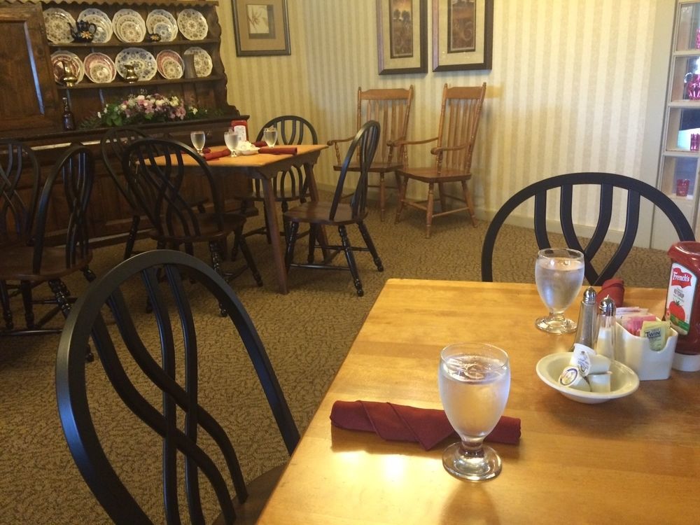 Inverary Resort Baddeck Inlet Екстериор снимка