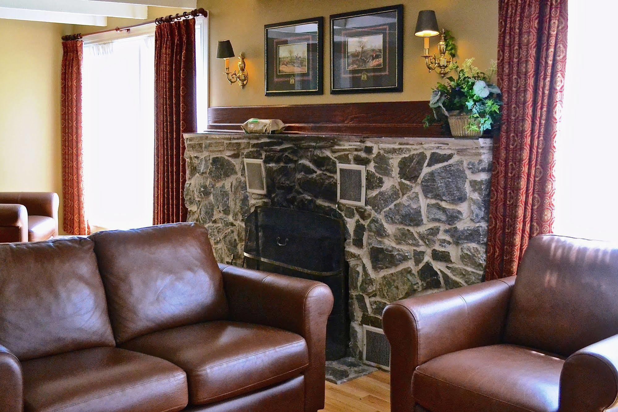Inverary Resort Baddeck Inlet Екстериор снимка