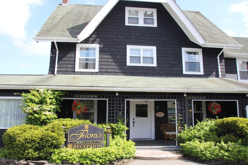 Inverary Resort Baddeck Inlet Екстериор снимка