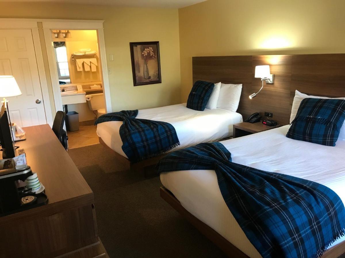 Inverary Resort Baddeck Inlet Екстериор снимка