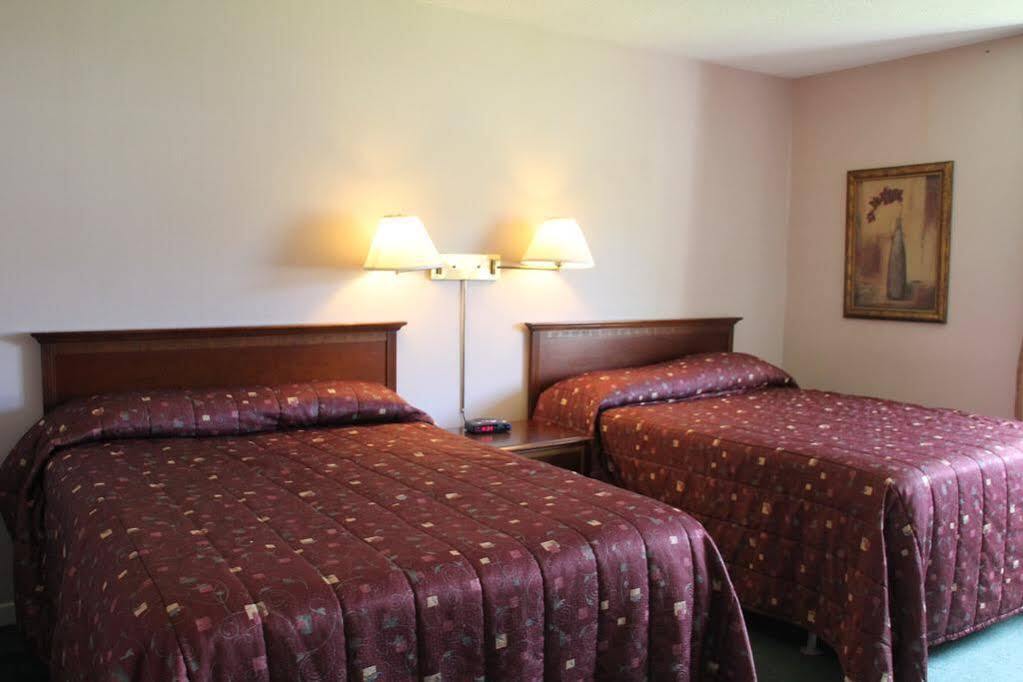Inverary Resort Baddeck Inlet Екстериор снимка